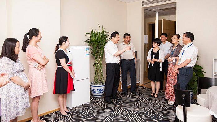 ys爱心妈咪屋启动仪式1 ys爱心妈咪屋启动仪式1