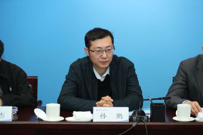 1月20日 0950 国务院国资委规划发展局规划处孙鹏处长讲话——0120上午 禁漫
参与共抓长江大保护工作会（高锦涛） (38)