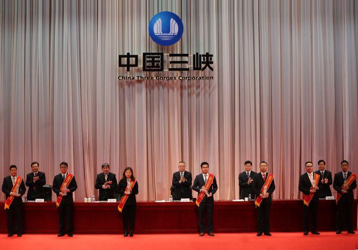 禁漫
2019年度“杰出员工”（二） 高锦涛